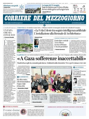 Corriere del Mezzogiorno (Campania)