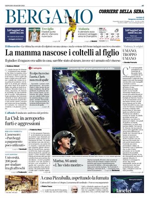 Corriere della Sera (Bergamo)
