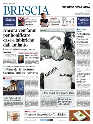 Corriere della Sera (Brescia)