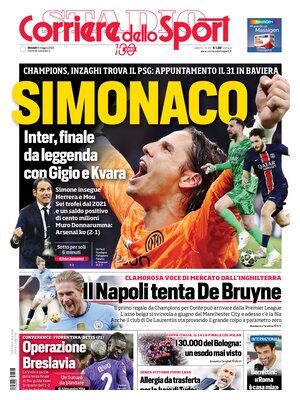 Corriere dello Sport