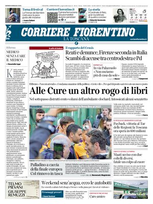 Corriere Fiorentino