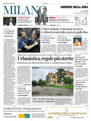 Corriere della Sera (Milano)