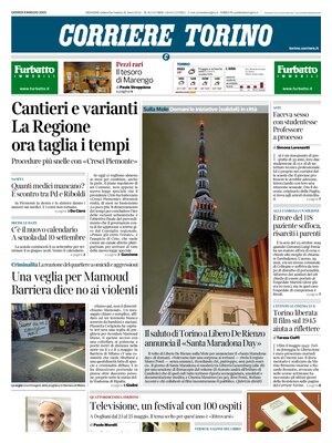 Corriere Torino