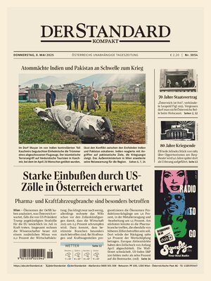 Der Standard