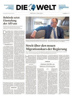 Die Welt