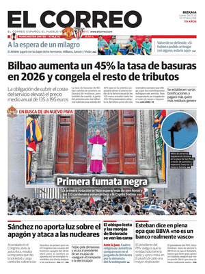 El Correo