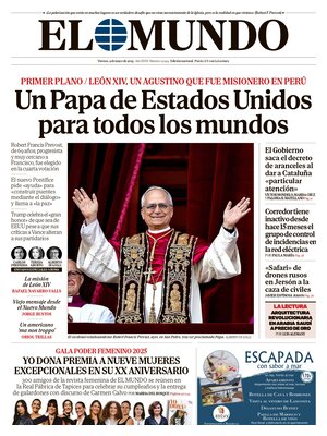 El Mundo
