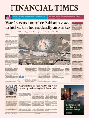 Financial Times