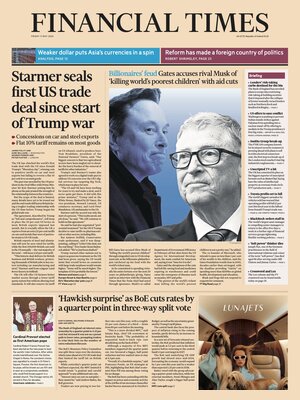 Financial Times
