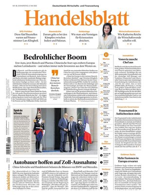 Handelsblatt