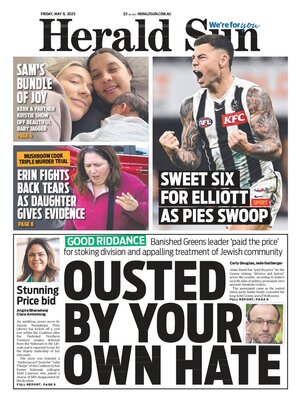 Herald Sun