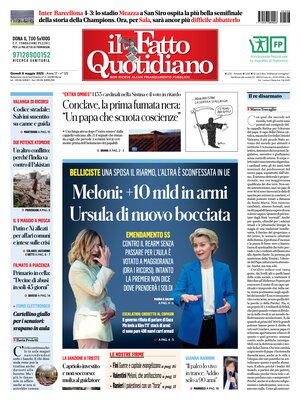 Il Fatto Quotidiano