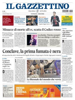 Il Gazzettino