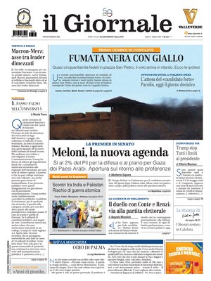 Il Giornale