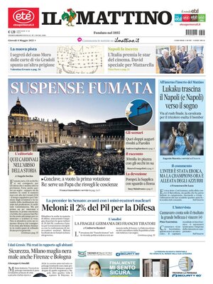 Il Mattino