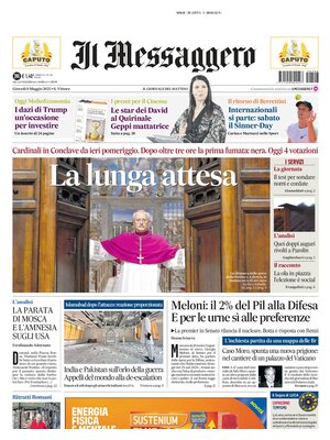 Il Messaggero