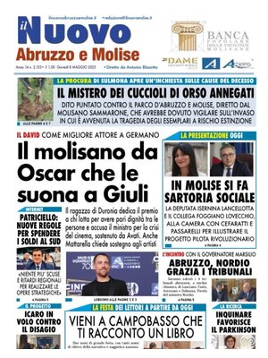 Il Nuovo Abruzzo e Molise