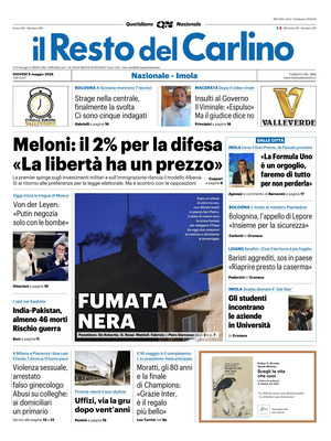 Il Resto del Carlino