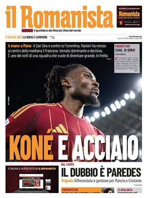 Il Romanista