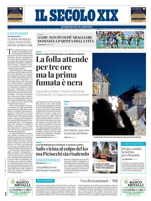 Il Secolo XIX