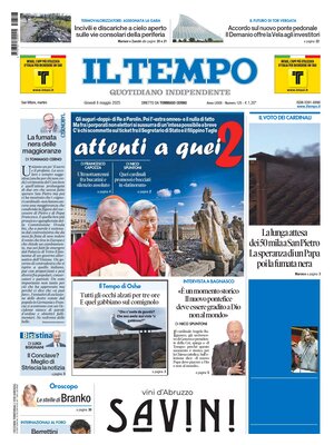 Il Tempo