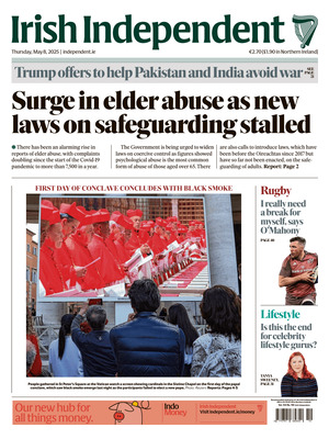Irish Independent