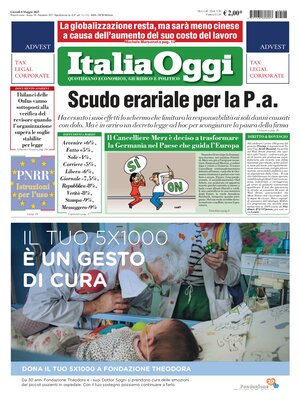 ItaliaOggi