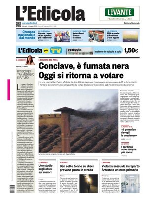 L'Edicola (Nazionale)