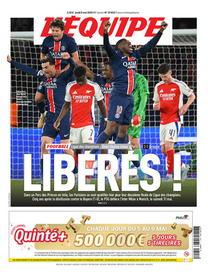 L'Equipe