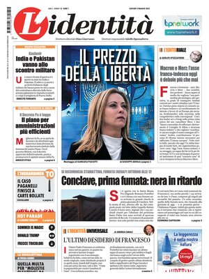 L'Identità