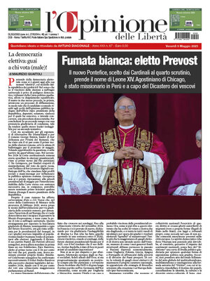 L'Opinione delle Libertà