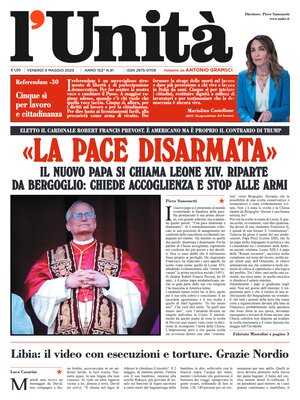L'Unità