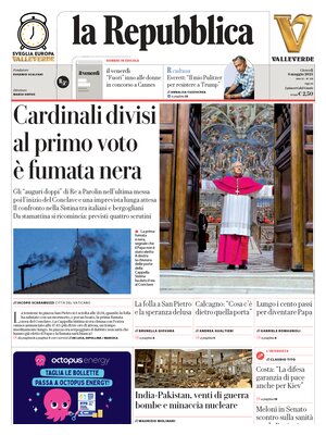 La Repubblica