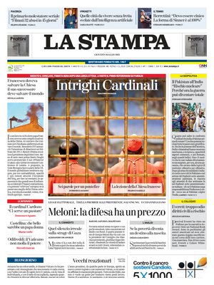 La Stampa