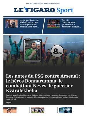 Le Figaro SPORT