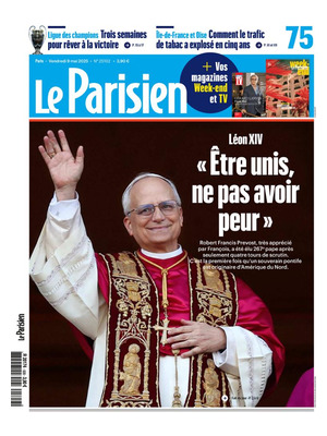 Le Parisien