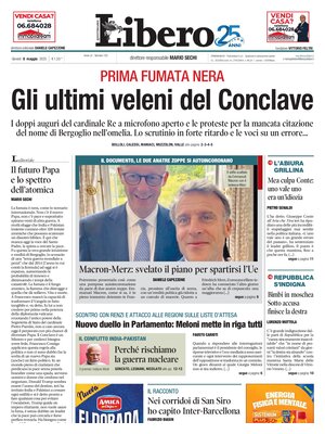 Libero Quotidiano