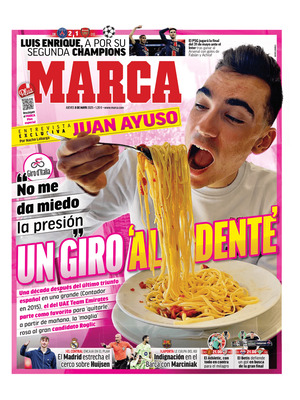 Marca