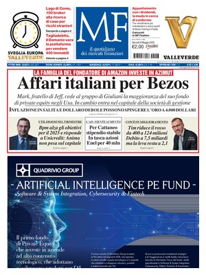 MF Milano Finanza