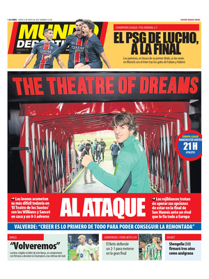 Mundo Deportivo