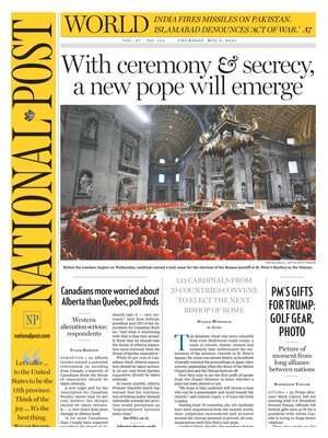 National Post