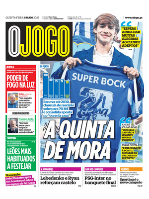 O Jogo