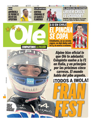 Olé