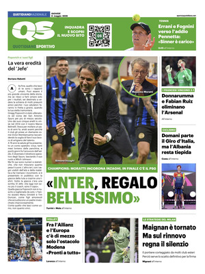QS Quotidiano Sportivo