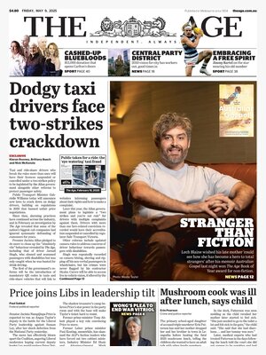 The Age