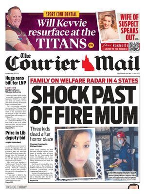 The Courier-Mail