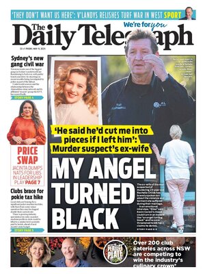 The Daily Telegraph (Sydney)