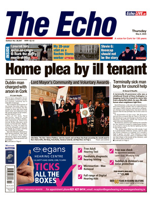 The Echo (Cork)