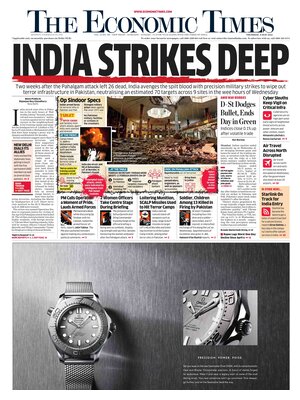 The Economic Times
