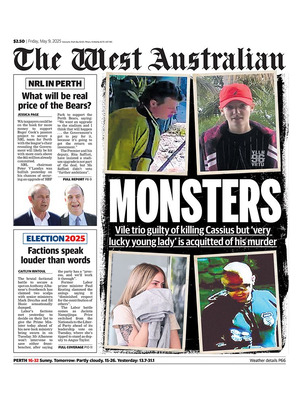 The West Australian